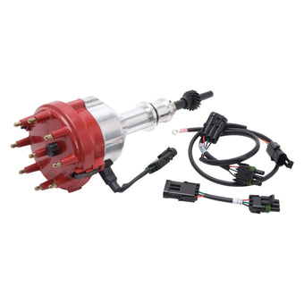 compare product Edelbrock 289-302 Short Tooth Pro-Tuner Distributor
