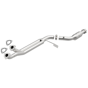compare product MagnaFlow Direct Fit Catalytic Converter 97-98 BMW Z3 6 2.8L