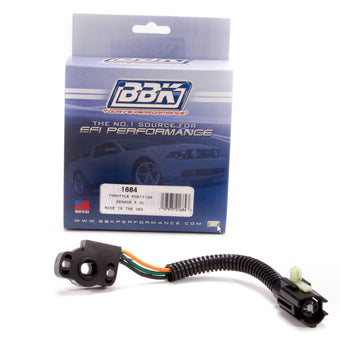 compare product BBK 86-93 Mustang 5.0 Throttle Position Sensor TPS For Throttle Body