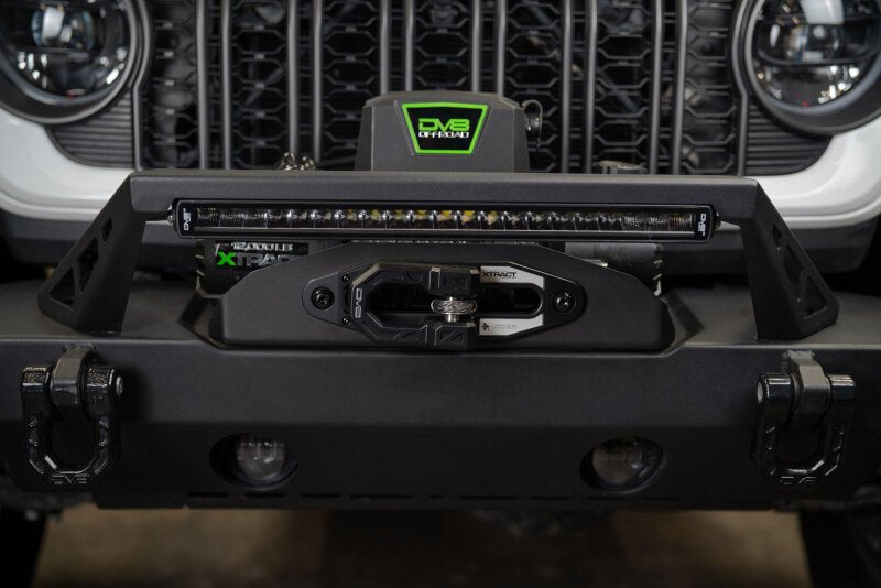 DV8 Offroad DV8 Xtract Winch Fairlead | Closed System - My Store