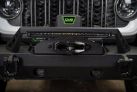 DV8 Offroad DV8 Xtract Winch Fairlead | Closed System - My Store