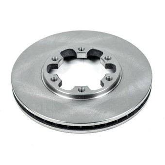 compare product Power Stop 03-04 Nissan Frontier Front Autospecialty Brake Rotor