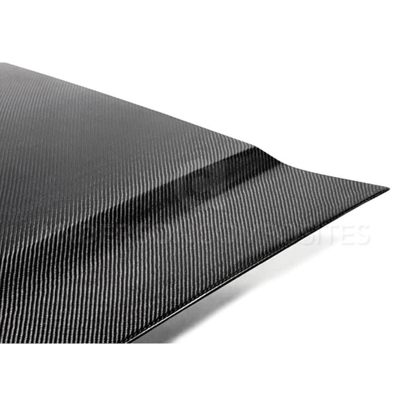 Anderson Composites 10 - 14 Ford Mustang/Shelby GT500 and 2013 - 2014 GT/V6 Type - GT Hood - My Store