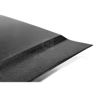 Anderson Composites 10 - 14 Ford Mustang/Shelby GT500 and 2013 - 2014 GT/V6 Type - GT Hood - My Store