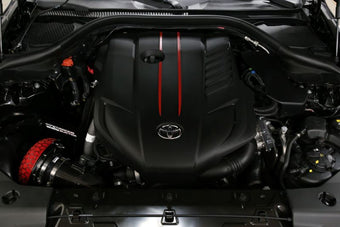 compare product HKS DryCarbon Full Cold Air Intake Kit GR SUPRA