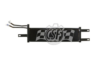 compare product CSF 02-06 Dodge Ram 1500 3.7L Transmission Oil Cooler