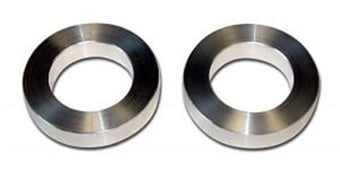 compare product Tuff Country 04-08 Ford F-150 4wd & 2wd 2in Front Leveling Kit (No Shocks)