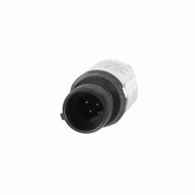 AEM 1000 PSIg Stainless Sensor Kit - 1/8in NPT Male Thread to - 4 Adapter - My Store