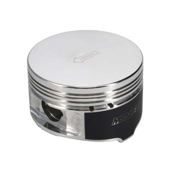 compare product Manley Ford 4.6L Modular V8 Piston Set - 3.582in Bore 1.200in CH, 0.00 CC