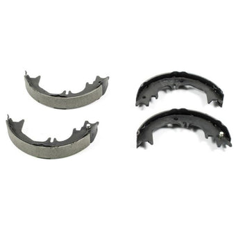compare product Power Stop 96-97 Lexus LX450 Rear Autospecialty Parking Brake Shoes