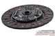 XClutch C/P SUBARU 230X24X25mm STEEL BACKED - My Store