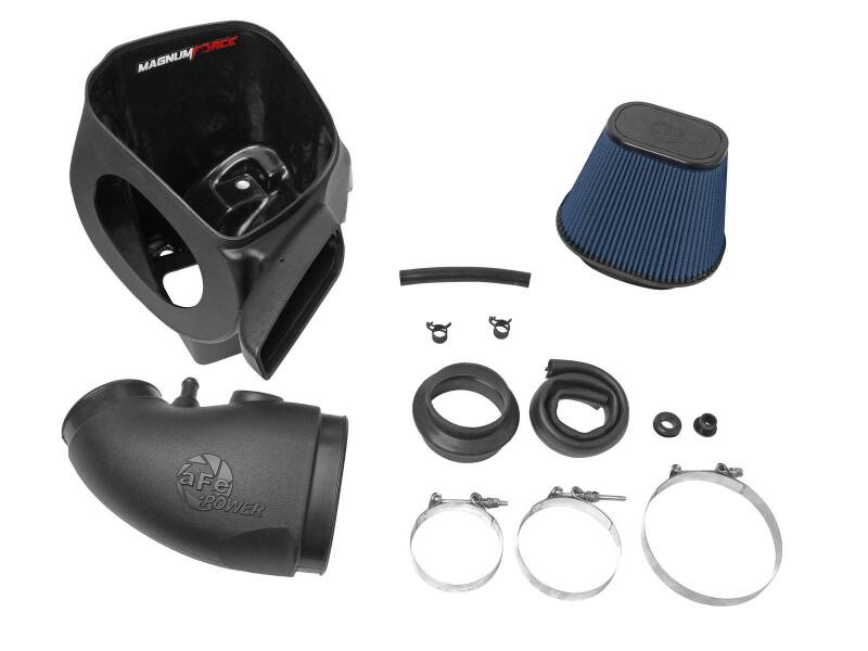 aFe MagnumFORCE Intake Stage - 2 Pro 5R 12 - 21 Jeep Grand Cherokee (WK2) V8 - 6.4L HEMI - My Store