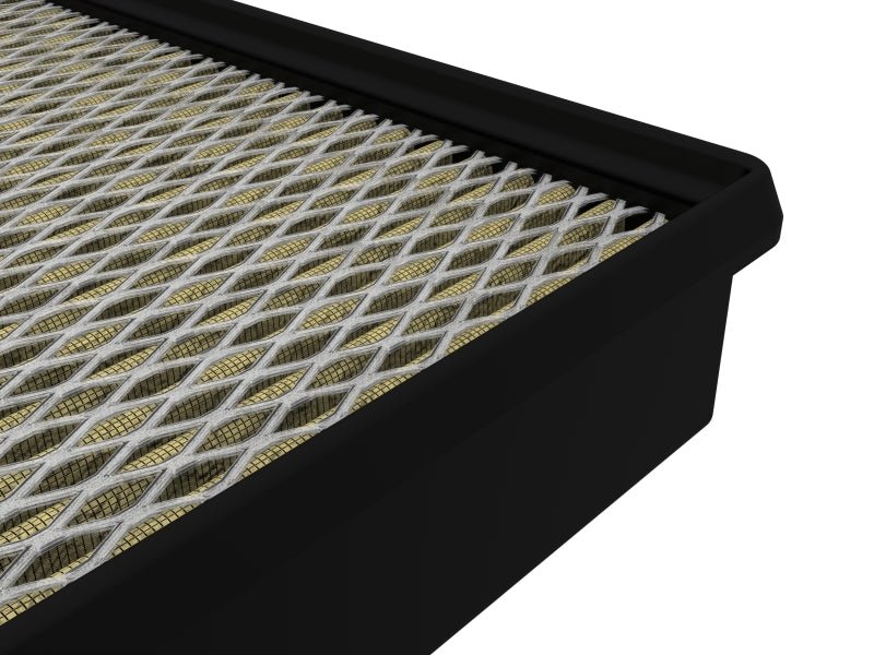 aFe MagnumFLOW Air Filters OER PG7 A/F PG7 GM Diesel Trucks 01 - 05 V8 - 6.6L (td) - My Store