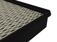 aFe MagnumFLOW Air Filters OER PG7 A/F PG7 GM Diesel Trucks 01 - 05 V8 - 6.6L (td) - My Store