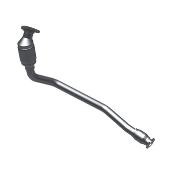 compare product MagnaFlow Direct Fit Catalytic Converter 07-08 Pont G6 3.5L Front