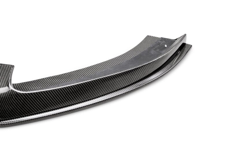 Anderson Composites 2016+ Focus RS Type - AR Front Chin Spoiler / Splitter - My Store