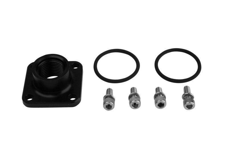 Aeromotive AN - 08 Female Port Adapter (111 - 1510 - 0) (for 11115/11117) - My Store