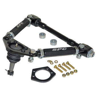 compare product SPC Performance 55-57 Chevrolet Tri 5 Front Adjustable Upper Control Arm