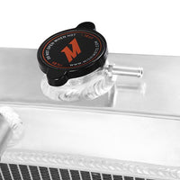Mishimoto 55 - 57 Chevrolet Bel - Air Inline 6 X - Line Aluminum Radiator - My Store