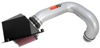 compare product K&N 10 GMC Terrain / 10 Chevy Equinox 2.4L-L4 Silver High Flow Performance Kit