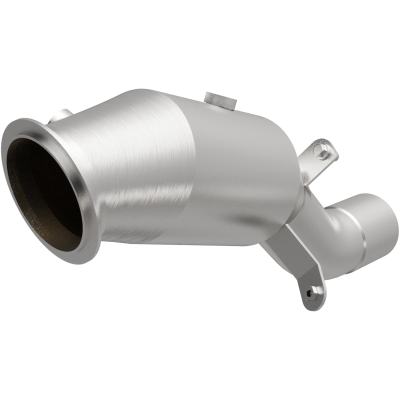 MagnaFlow Conv Direct Fit 2014 BMW X5 3.0L Closed Couple - My Store