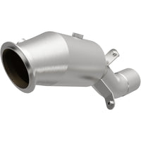 MagnaFlow Conv Direct Fit 2014 BMW X5 3.0L Closed Couple - My Store