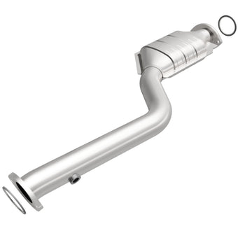 compare product MagnaFlow Direct Fit Catalytic Converter 92-97 GS300/SC300 3.0 Rear