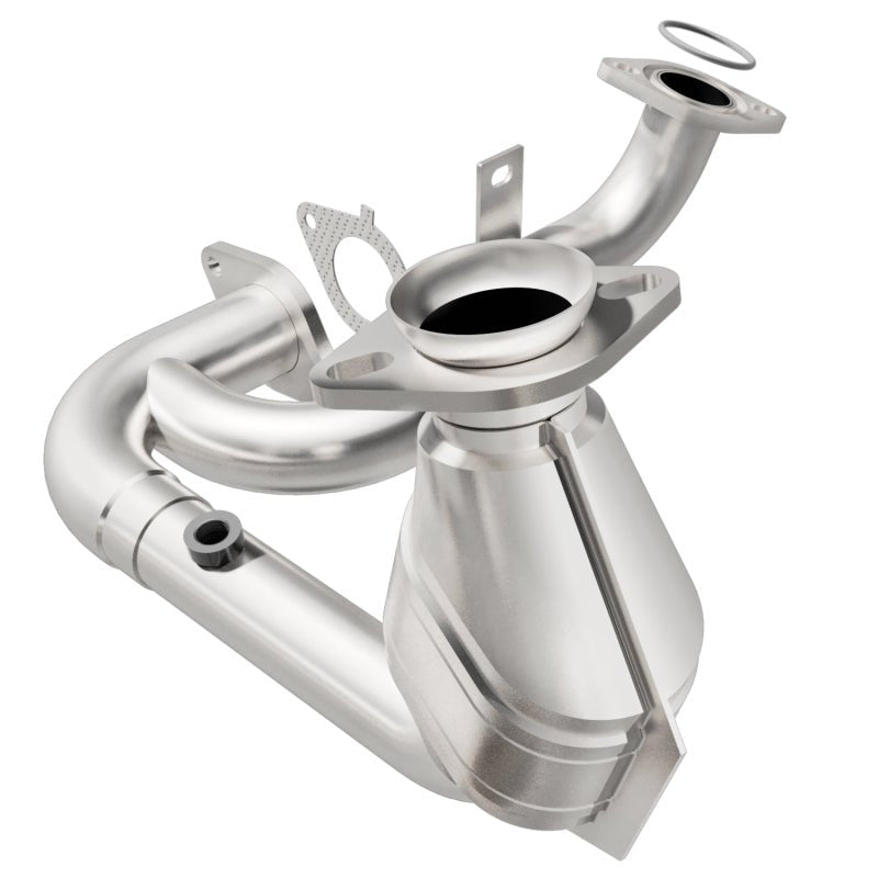 MagnaFlow Direct Fit Catalytic Converter 00 - 03 Ford Taurus 3.0L - My Store