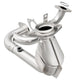 MagnaFlow Direct Fit Catalytic Converter 00 - 03 Ford Taurus 3.0L - My Store
