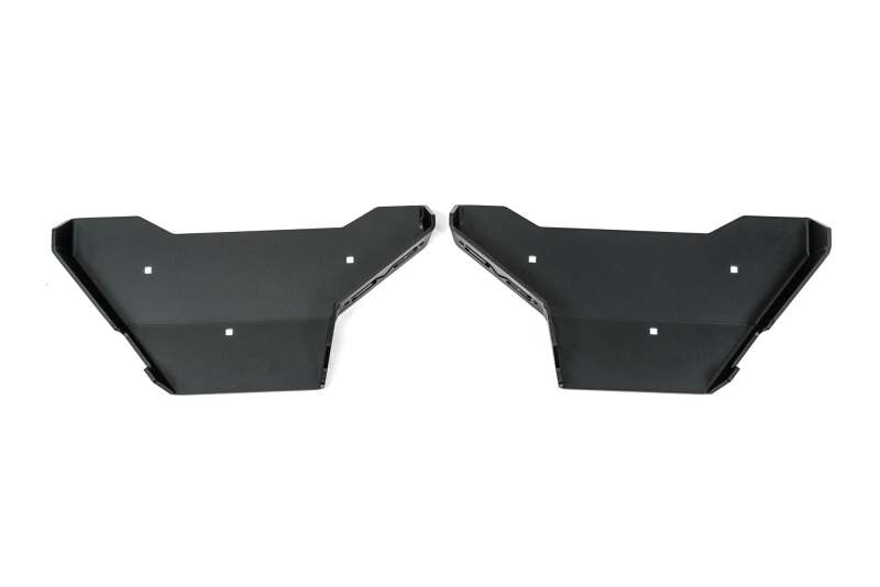 DV8 Offroad 24 - 25 Toyota Land Cruiser A - Arm Skid Plate - My Store