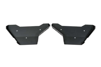 compare product DV8 Offroad 24-25 Toyota Land Cruiser A-Arm Skid Plate