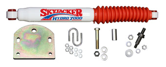 compare product Skyjacker 2004-2004 Ford F-250 Super Duty Steering Damper Kit