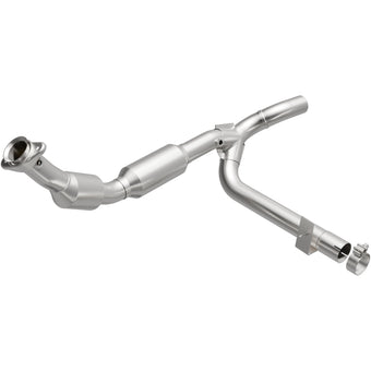 compare product MagnaFlow 02-03 Ford F-150 5.4L Direct Fit Converter