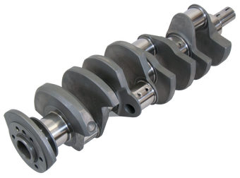 compare product Eagle Chevrolet BB 4.500in Stroke Int Balance Center Counterweighted Forged 4340 Steel Crankshaft