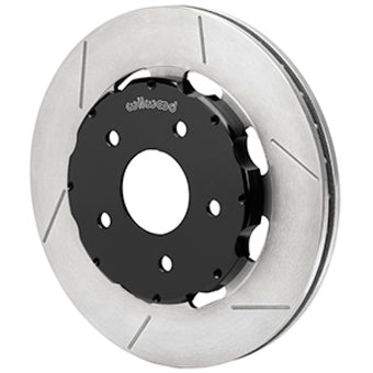 compare product Wilwood C5/C6 Corvette Rear Kit 12.00x1.03 Rotor