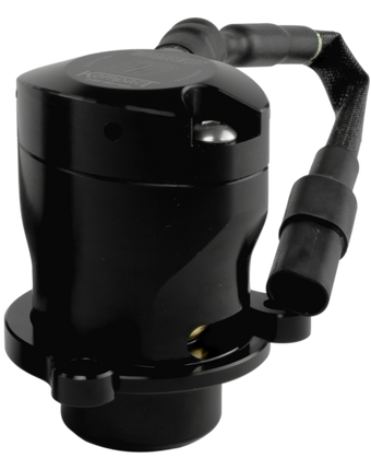 compare product Turbosmart 2024+ Jeep Wrangler JL 2.0T Kompact EM Dual Port VR34 BOV
