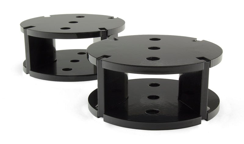 Air Lift Universal Level Air Spring Spacer - 2in Lift - My Store