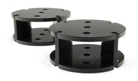 Air Lift Universal Level Air Spring Spacer - 2in Lift - My Store