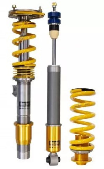 compare product Ohlins 08-13 BMW M3 (E9X) Dedicated Track Coilover System