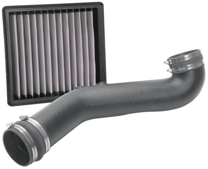 Airaid 2018 Ford F150 V8 - 5.0L F/l Jr Intake Kit - My Store