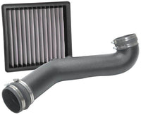 Airaid 2018 Ford F150 V8 - 5.0L F/l Jr Intake Kit - My Store