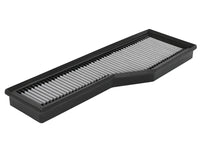 aFe Magnum FLOW Pro DRY S OE Replacement Filter 04 - 08 Porsche 911 Carrera (997) H6 3.6L - My Store