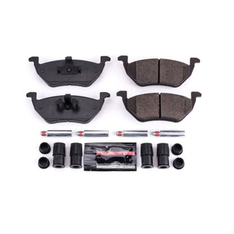 compare product Power Stop 05-08 Ford Escape Rear Z23 Evolution Sport Brake Pads w/Hardware