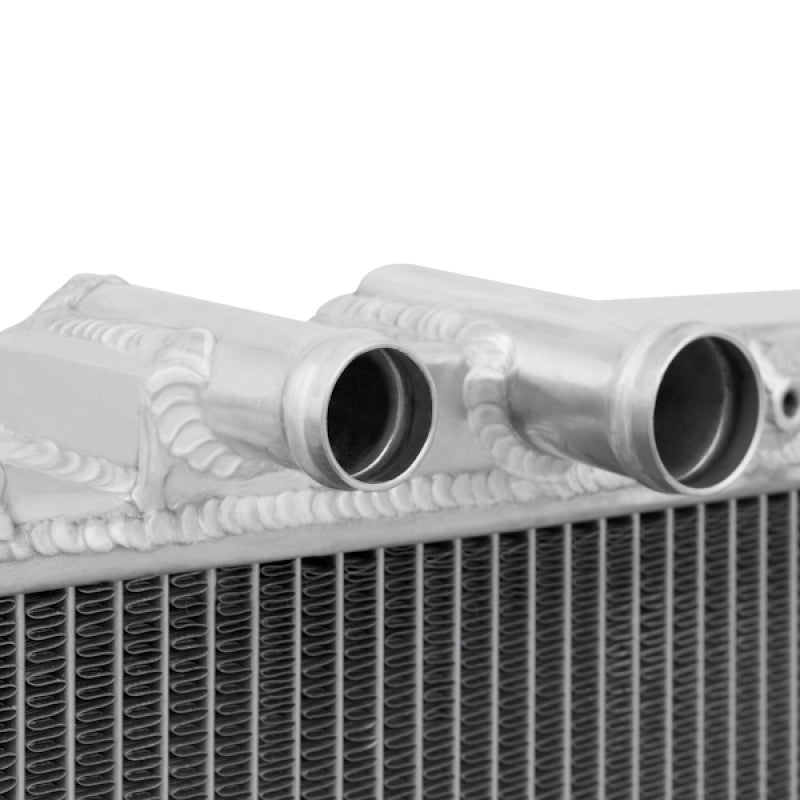 Mishimoto 06+ Honda Civic SI Manual Aluminum Radiator - My Store