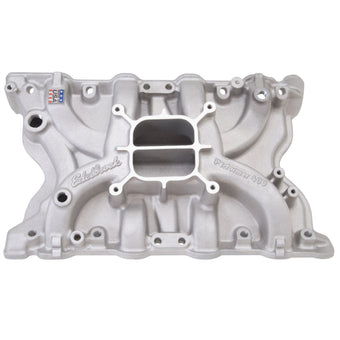 compare product Edelbrock Performer 400 w/ O EGR Manifold