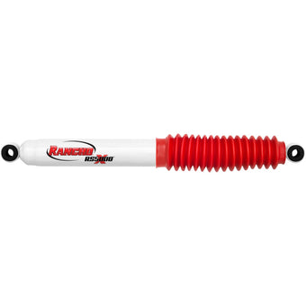 compare product Rancho 59-66 Jeep CJ3 Rear RS5000X Shock