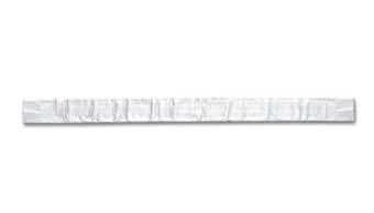 compare product Vibrant 3/4in O.D. ExtremeShield 1200 Flexible Tubing (5 foot length) Silver