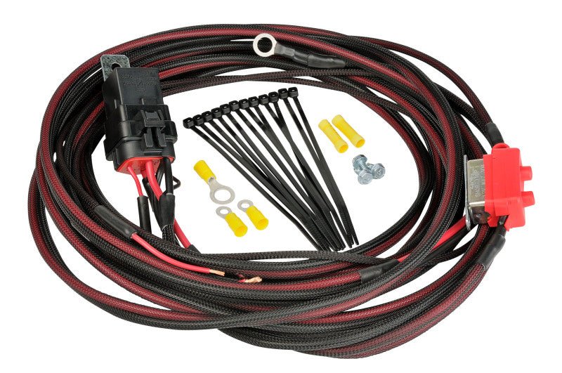 Aeromotive Phantom 340 Fuel System - Return Style Carb - My Store