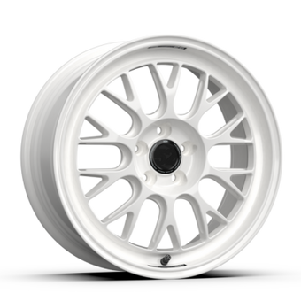 compare product fifteen52 Holeshot RSR 18x9 5x100 42mm ET 73.1mm Center Bore Rally White (Gloss White) Wheel