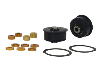 compare product Whiteline 11+ Subaru STi Front Race anti-dive caster kit